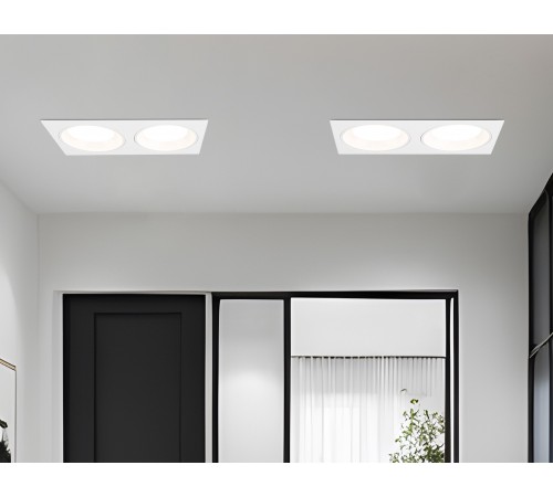 Встраиваемый светильник Ambrella Light TN52343 TN