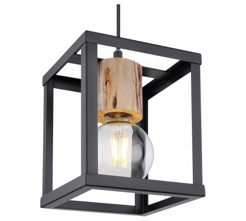 Подвесной светильник Globo 15476H Hagar