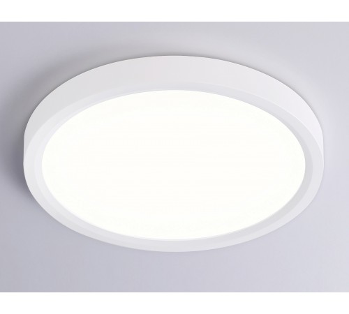 Накладной светильник Ambrella Light FZ1901 FZ