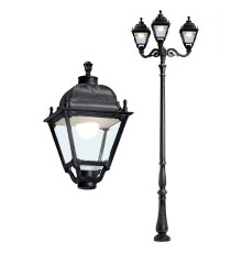 Фонарный столб Fumagalli U33.205.M30.AXH27 Simon