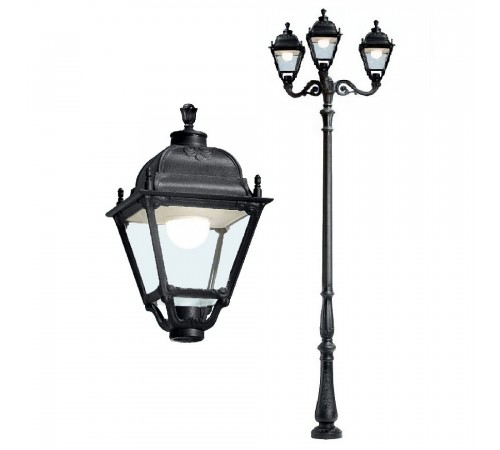 Фонарный столб Fumagalli U33.205.M30.AXH27 Simon