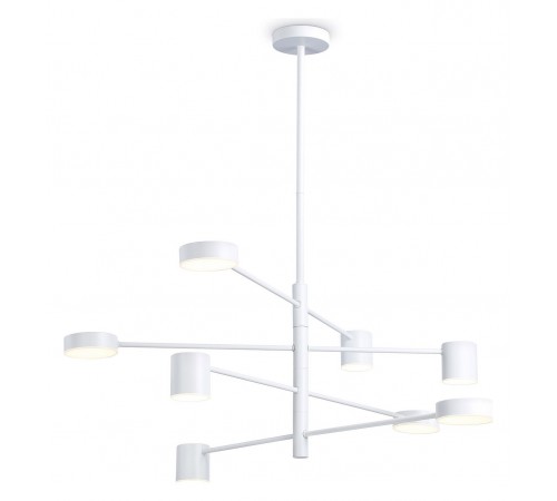 Подвесная люстра Ambrella Light FL51688 FL
