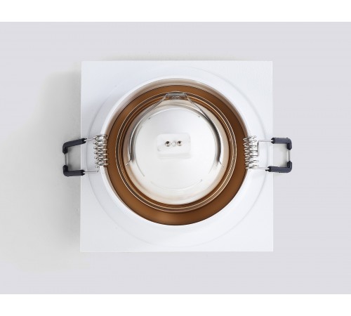 Встраиваемый светильник Ambrella Light TN102728 TECHNO SPOT