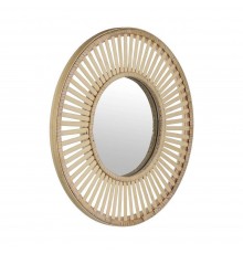 Зеркало настенное (400x20) Mitsuke 425037