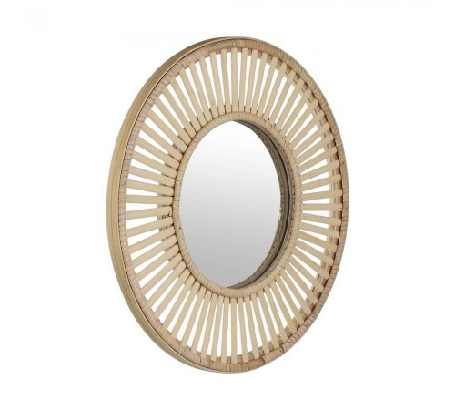 Зеркало настенное (400x20) Mitsuke 425037