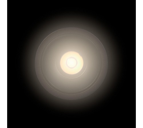 Встраиваемый светильник Loft it 10331 Black Tempo