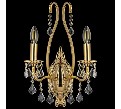 Бра Arti Lampadari Ercolano E 2.1.2.602 G Ercolano