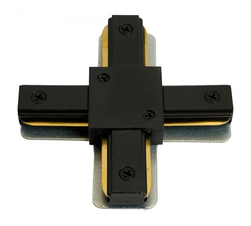 Токопровод X-образный центральный Feron 51894