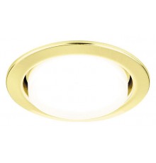 Встраиваемый светильник Ambrella Light G101 GD G