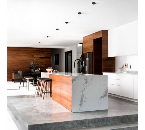 Встраиваемый светильник Loft it 10331 Black Tempo