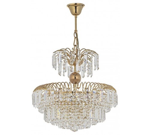 Подвесная люстра Arti Lampadari Salentino E 1.5.40.102 G Salentino