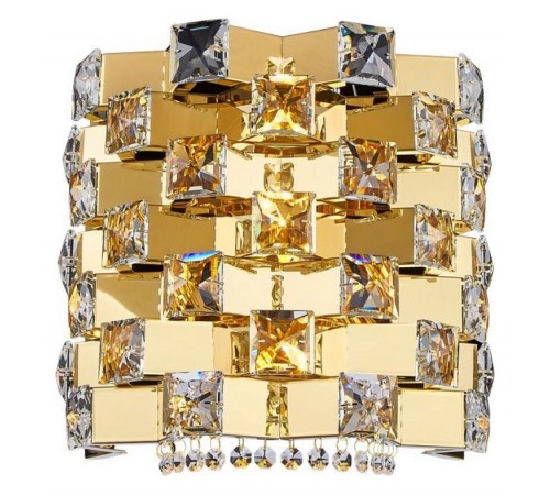 Накладной светильник Aployt APL.861.01.02 Felikayt