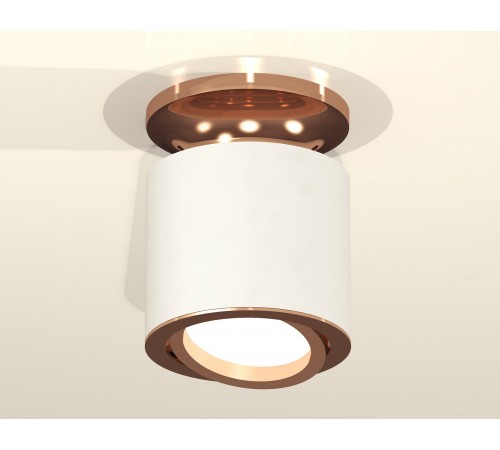 Накладной светильник Ambrella Light XS7401140 XS