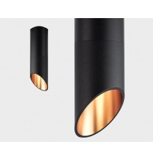 Накладной светильник Italline M03-004/230 black M03-004