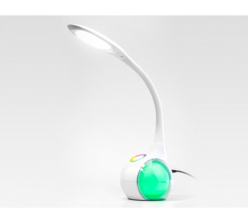 Настольная лампа офисная Ambrella Light DE532 DE