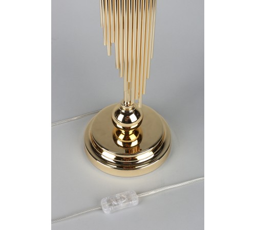 Настольная лампа декоративная Aployt APL.738.04.01 Sharlota