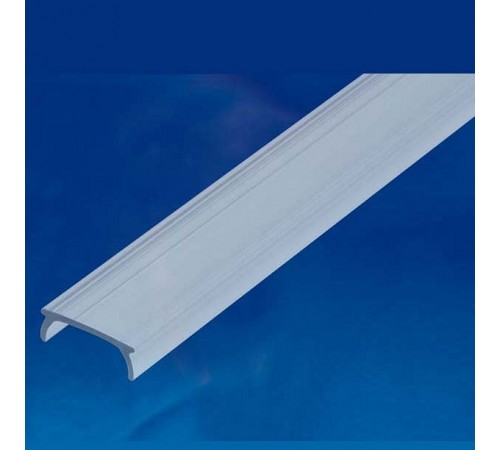 Рассеиватель прозрачный Uniel UL-00004053 UFE-R