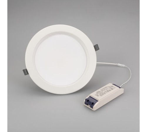 Встраиваемый светильник Arlight 022524(2) CYCLONE