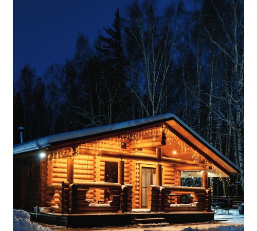 Бахрома световая Uniel UL-00008560