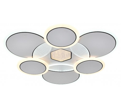 Потолочная люстра Escada 10277/6LED Dune