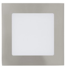 Встраиваемый светильник Eglo 95276 Fueva 1