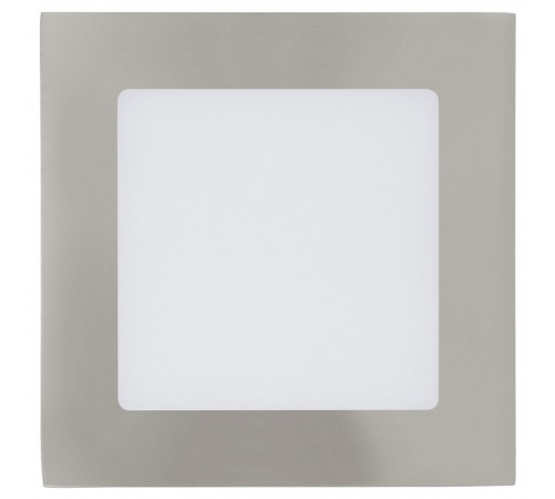 Встраиваемый светильник Eglo 95276 Fueva 1