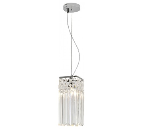 Подвесной светильник Escada 2129/1S Chamarel