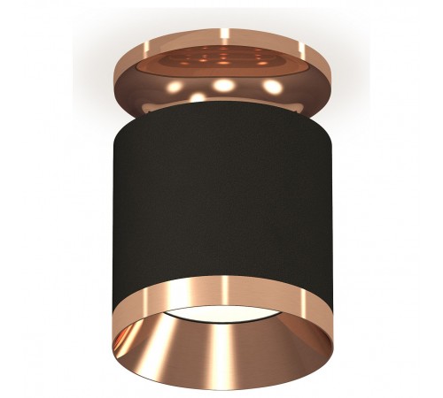 Накладной светильник Ambrella Light XS7402121 XS