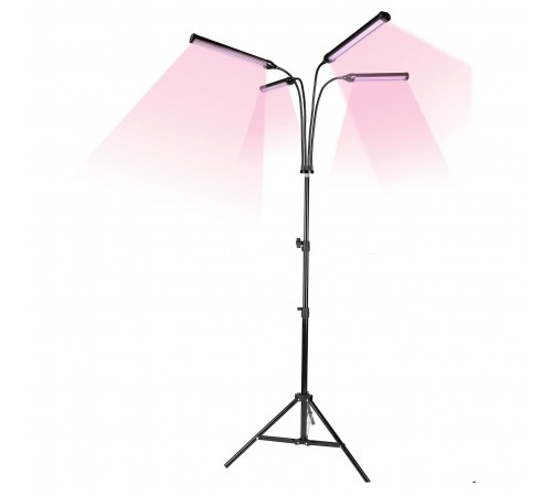 Наземный прожектор для растений Uniel UL-00008906 ULT-P32