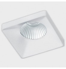 Встраиваемый светильник Italline HAN SOLO white Han Solo