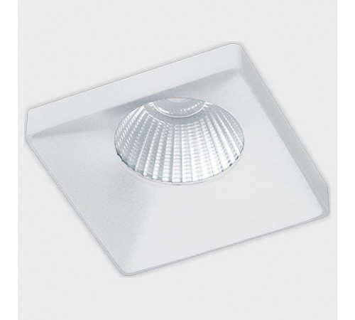 Встраиваемый светильник Italline HAN SOLO white Han Solo