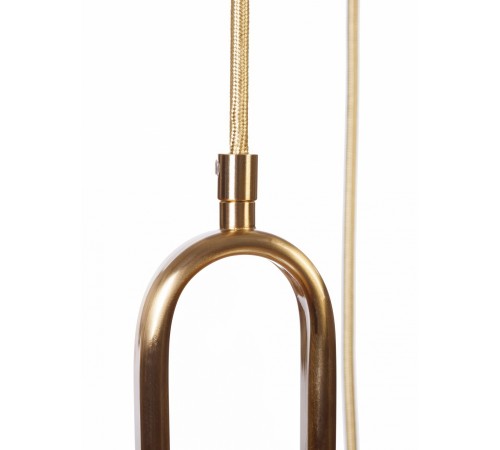 Подвесной светильник MyFar MR1166-1P Pierre