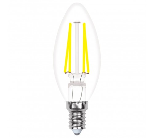 Лампа светодиодная Uniel UL-00002367 MB GLM10TR