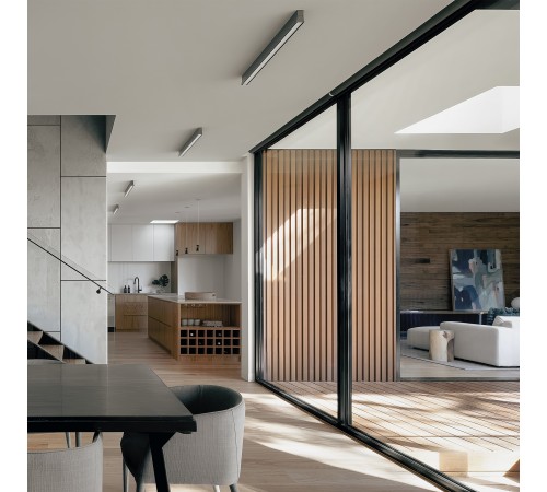 Накладной светильник Mantra 7948 Hanok