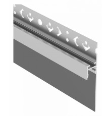 Профиль-держатель накладной Arlight 052662 FANTOM