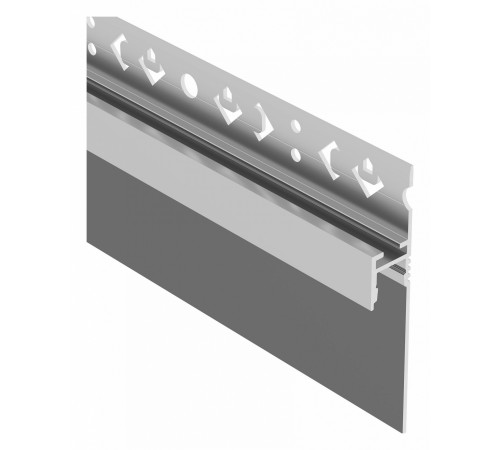 Профиль-держатель накладной Arlight 052662 FANTOM