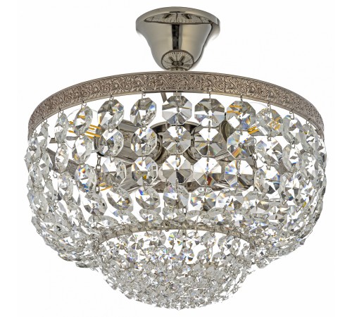 Люстра на штанге Arti Lampadari Favola E 1.3.30.501 N Favola