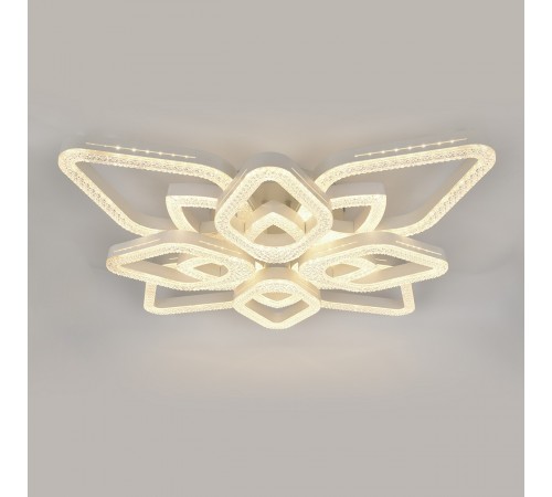 Потолочная люстра Escada 10280/8LED Sedna