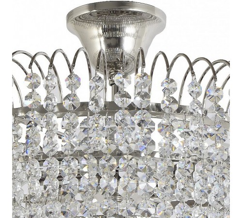 Люстра на штанге Arti Lampadari Elba E 1.2.40.100 N Elba