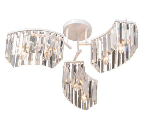 Потолочная люстра Vitaluce V5884-0/6PL V5884