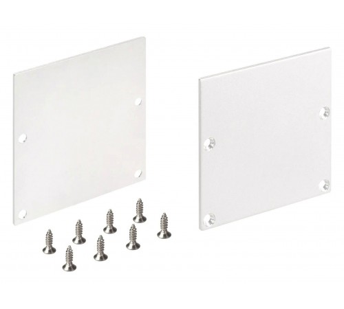 Набор заглушек для профиля Arlight 040253 SL-LINE