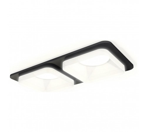 Встраиваемый светильник Ambrella Light XC7906013 XC