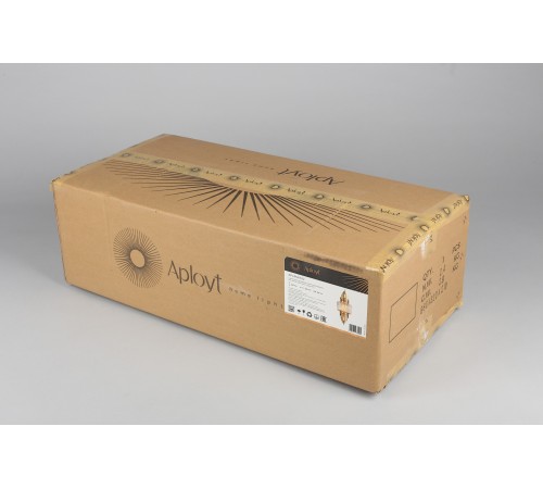 Накладной светильник Aployt APL.642.11.02 Ornella