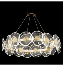 Подвесной светильник Wertmark WE453.24.303 Helena