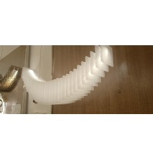 Подвесная люстра Alfa-Light F0924-03 F0924