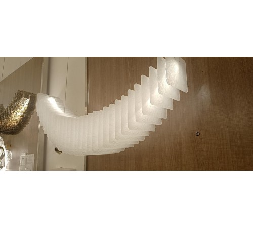 Подвесная люстра Alfa-Light F0924-03 F0924