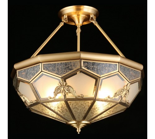 Светильник на штанге Aployt APL.625.17.04 Leoni