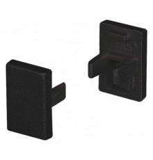 Заглушка для профиля Arlight 037505 S-LUX