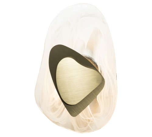 Накладной светильник Loft it 10102 Gold Sunwave