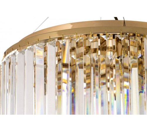 Подвесная люстра Arti Lampadari Enio E 1.5.D50.101 GP Enio